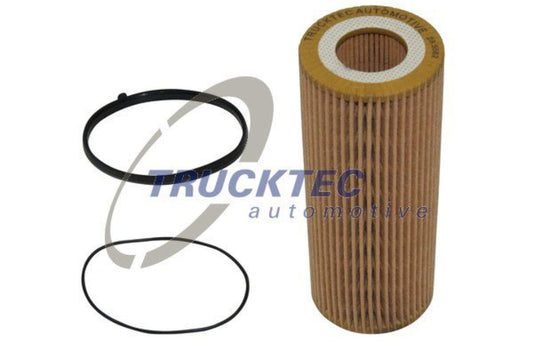 Audi A4 8W2, Q7 4MB N/M - Oil Filter - 07.18.052 Trucktec Germany