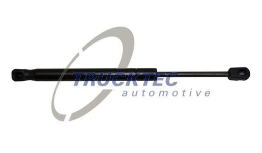 BMW 5 Series F10 Bonnet Shock Absorber - 08.63.036 Trucktec Germany