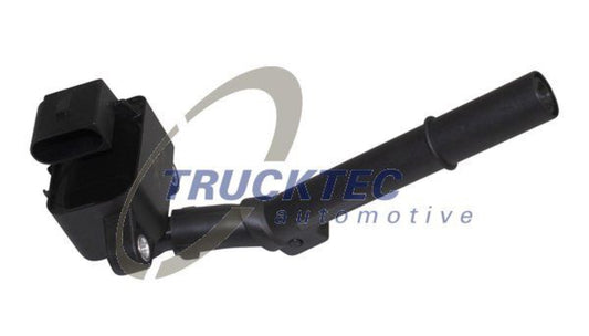 Mercedes A W176, B W246, C 205, GLC X253, E 212, 213, 166, GLE 167 Ignition Coil - 02.17.190 Trucktec Germany