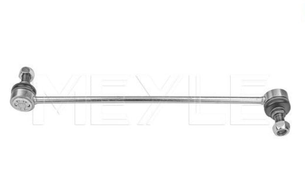 Mercedes A W176, B W246, CLA C117, GLA X156 - Front Linker Set of 2 - 0160600089 Meyle