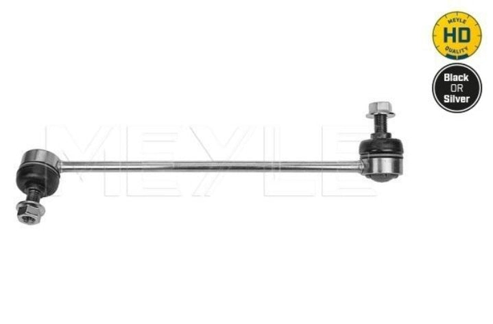 Mercedes W204 Front Linker Set Left & Right - 0160600044/HD & 0160600045/HD Meyle