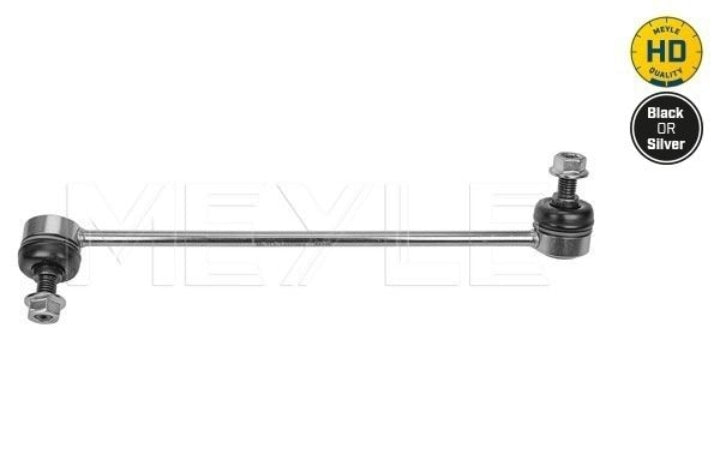 Mercedes CLS C218, E W212 Front Linker Set - 0160600048/HD & 0160600049/HD Meyle