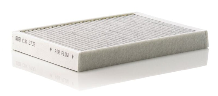 Land Rover L550, L538, L359, Jaguar E-Pace X540, Volvo S60 AC Filter - CUK 2733 Mann