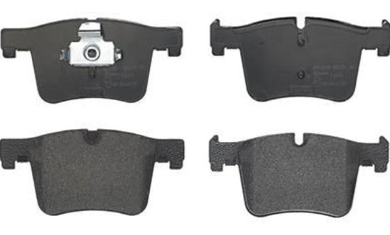 BMW 1 F20, 3 F30, F34, X3 F25, X4 F26 Front Brake Pad Set - P06075 - Brembo