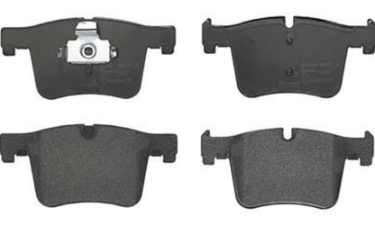 BMW 1 F20, 3 F30, F34, X3 F25, X4 F26 Front Brake Pad Set - P06075 - Brembo