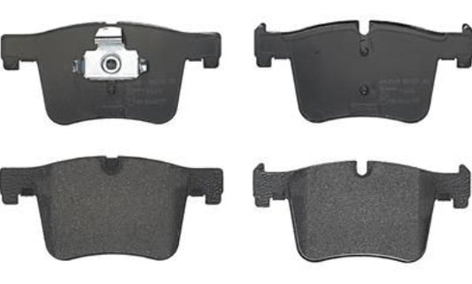 BMW 1 F20, 3 F30, F34, X3 F25, X4 F26 Front Brake Pad Set - P06075 - Brembo