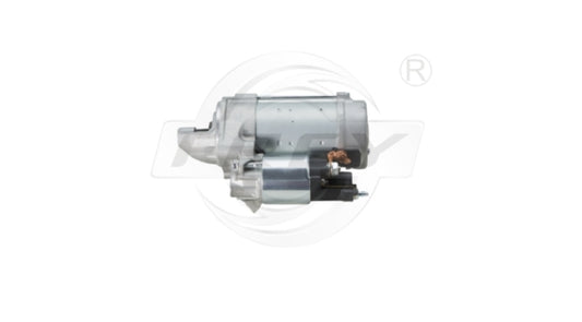 Mercedes W204, W212, C218, R172 Diesel, 651 Engine Self Starter - 728103701 Frey