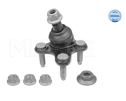 Audi A3, Q3, Skoda New, Superb, VW Passat, Touran Front Suspension Ball Joint (Goli) - 1160100015 & 1160100016 Meyle Germany