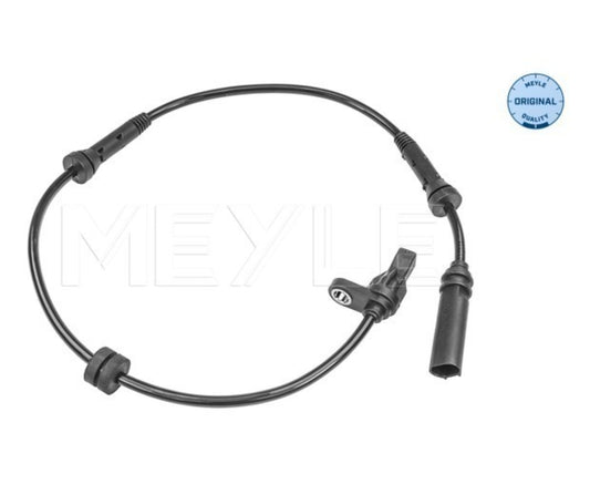 BMW 1 F20, 3 Series F30 - Front Wheel Speed Sensor - 3148000056 Meyle Germany