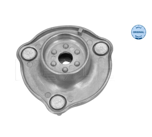 Mercedes C Class 205, E Class 213, GLC 253 - Front Shocker Mount Set of 2 - 0146411007 Meyle Germany