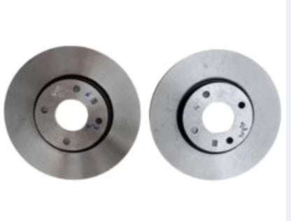 Ford Ecosport Diesel - Clutch and Brake Parts - Ford