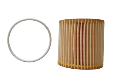 Volkswagen Polo old 1st Generation - Oil Filter, Air Filter and AC Filter - Volkswagen