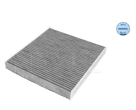 Audi A3 Petrol - Service Filters - Oil Filter, Air Filter, AC Filter and VW Special G 5W-40 4 litres