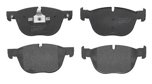 BMW X5 F15 - Front Brake Pad Set - P06049 - Brembo