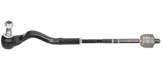 Mercedes E Class 212 TRE + RE (Tie Rod) Set - Frey