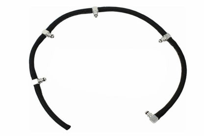 Volvo S60 I, S80 I, XC90 I Diesel Fuel Return Pipe - VO-FH003 Teknorot