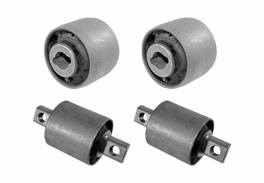 Volvo XC90 I ( 275 ) Front Bush Kit Suspension - VO-KT004 Teknorot