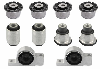 Volvo XC90 II Front Bush Kit Suspension - VO-KT005 Teknorot