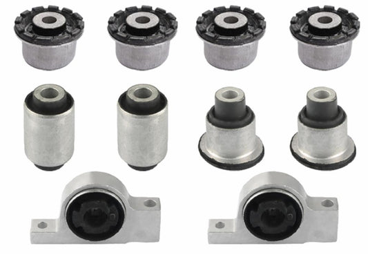 Volvo XC90 II Front Bush Kit Suspension - VO-KT005 Teknorot
