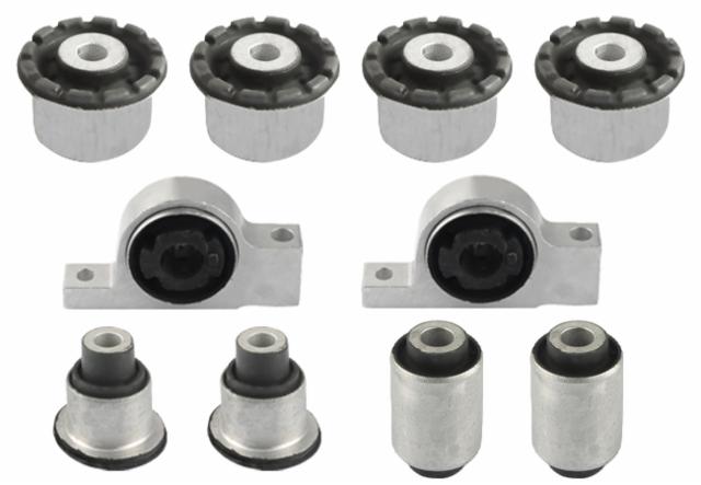 Volvo S60 III Front Bush Kit (2020 -) - VO-KT007 Teknorot Turkey