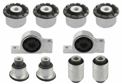 Volvo S60 III Front Bush Kit (2020 -) - VO-KT007 Teknorot Turkey