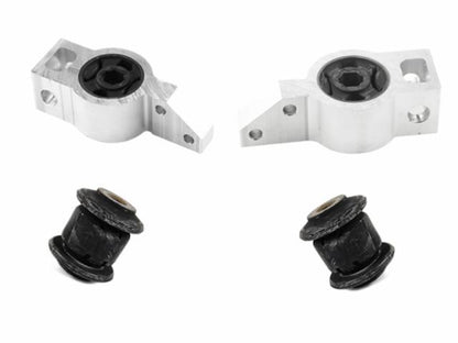 Audi Q3 8U ( 2011-17 ) Front Suspension Bush Kit Set of 4 - VW-KT025 Teknorot Turkey