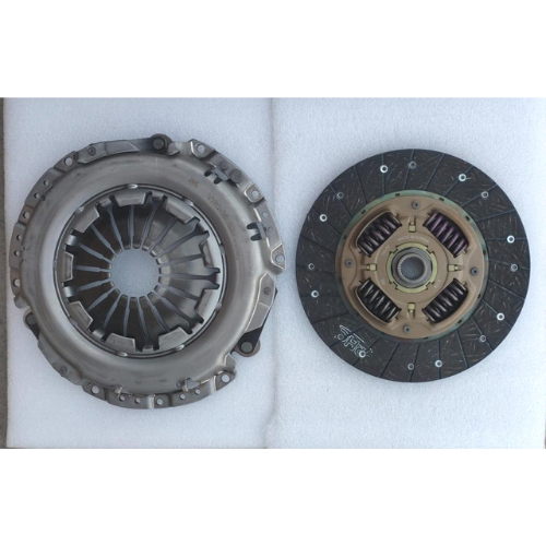 VW Polo, Vento, Ameo Diesel - Clutch Set & Bearing - PHC