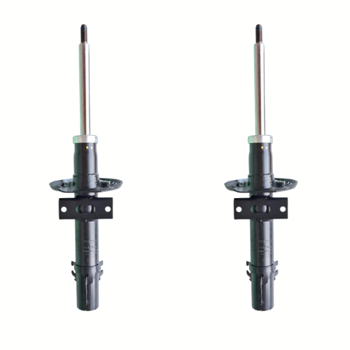 VW Polo, Vento, Skoda Rapid - Front Shock Absorber Set of 2 - M2N3G8335 - Monroe