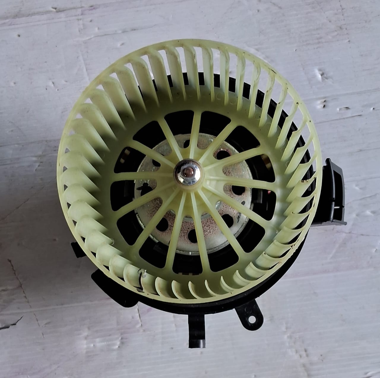 Tata Indica Vista - Blower Motor - W6875003 - Behr