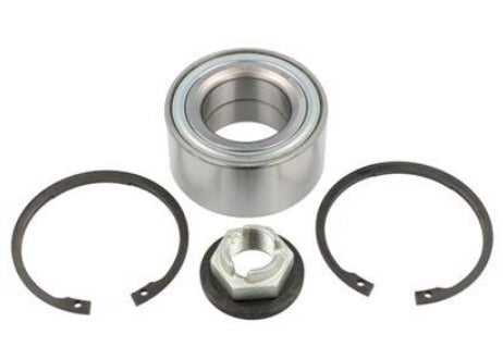 Land Rover Range Rover Sports, Jaguar XF I (X250), Ford Mondeo III - Front Wheel Bearing - 301183 - Optimal Automotive GmBH