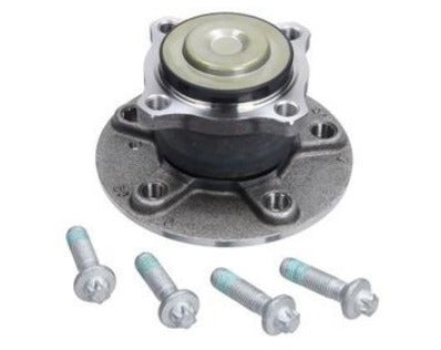 Mercedes A Class 176, B Class 246, CLA 117, GLA 156 - Rear Wheel Hub with bearing - 402201 - Optimal Automotive GmBH