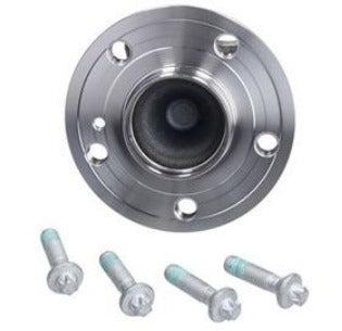 Mercedes A Class 176, B Class 246, CLA 117, GLA 156 - Rear Wheel Hub with bearing - 402201 - Optimal Automotive GmBH