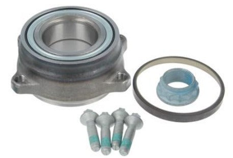 Mercedes C Class 204, E Class 212, S Class 221 AMG 63 - Rear Wheel Hub with bearing - 402505L1 - Optimal Automotive GmBH