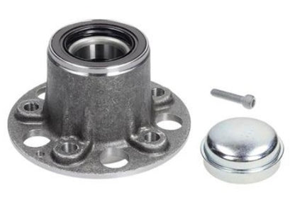 Mercedes E Class 212 - Front Wheel Hub with bearing - 401511L - Optimal Automotive GmBH