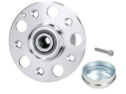 Mercedes E Class 212 - Front Wheel Hub with bearing - 401511L - Optimal Automotive GmBH