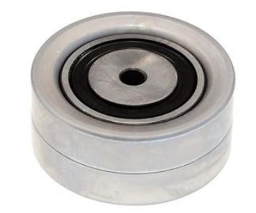 Audi A6 Old 4F2 - Deflection/Guide Pulley, v-ribbed belt - 0-N1928 (0-N1901) - Optimal Automotive GmBH