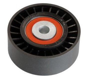 Land Rover Freelander II L359, Ford - Deflection/Guide Pulley, v-ribbed belt - 0-N1963 - Optimal Automotive GmBH