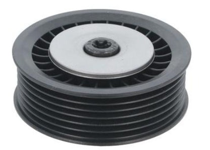 Renault Duster, Logan, Lodgy, Mercedes A Class, B Class - Deflection/Guide Pulley, v-ribbed belt - 0-N2253 - Optimal Automotive GmBH