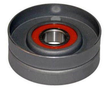 Chevrolet Optra - Deflection/Guide Pulley, v-ribbed belt - 0-N1422S - Optimal Automotive GmBH