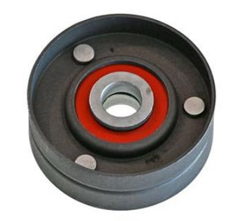 BMW X5 E53, Land Rover Freelander I L314, Range Rover III L322 - Deflection/Guide Pulley, v-ribbed belt - 0-N1834S - Optimal Automotive GmBH