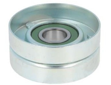 Mercedes C Class 204, E Class 211, 212, M Class 164, R Class 251, S Class 221 - Deflection/Guide Pulley, v-ribbed belt - 0-N1902S (0-N1902S-10) - Optimal Automotive GmBH