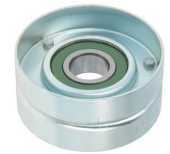 Mercedes C Class 204, E Class 211, 212, M Class 164, R Class 251, S Class 221 - Deflection/Guide Pulley, v-ribbed belt - 0-N1902S (0-N1902S-10) - Optimal Automotive GmBH