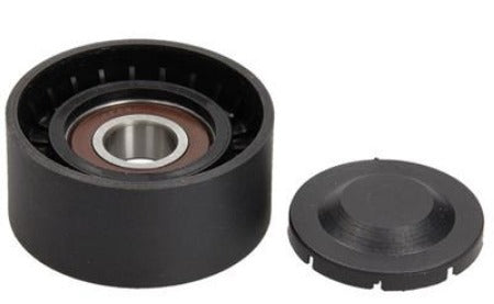 Mercedes C Class 205 - Deflection/Guide Pulley, v-ribbed belt - 0-N2280S - Optimal Automotive GmBH