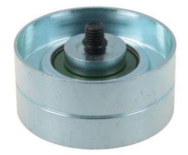 Mercedes C Class 203, E Class 211 - Deflection/Guide Pulley, v-ribbed belt - 0-N1489S - Optimal Automotive GmBH