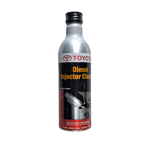 Toyota Diesel Injector Cleaner 250 ml - 08813-80100 - Toyota