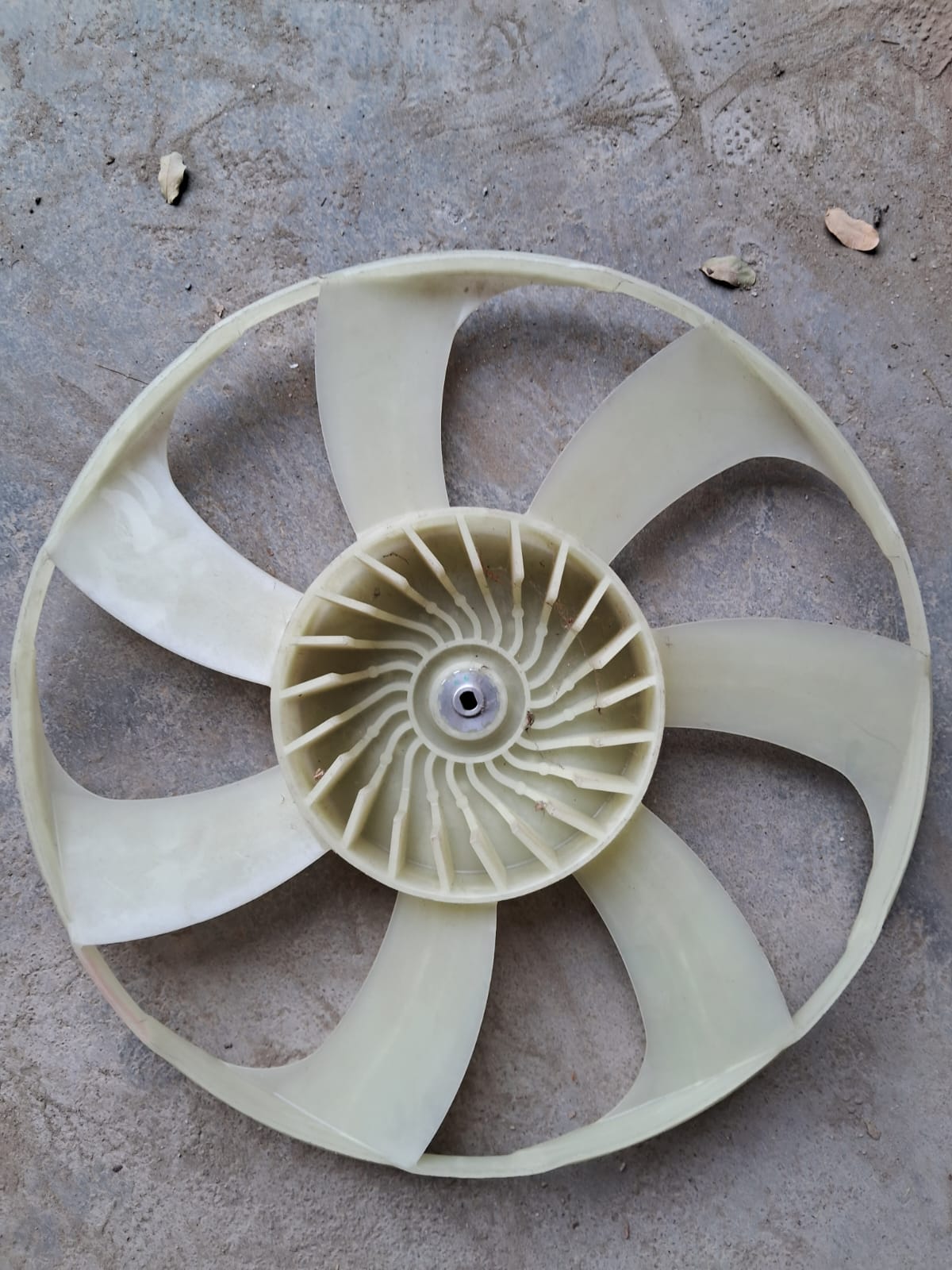 Denso Fan 884 - MJ