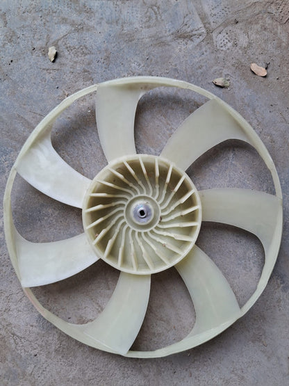 Denso Fan 884 - MJ