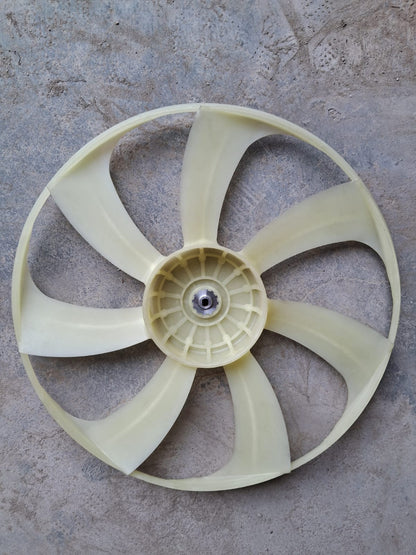 Maruti Suzuki Baleno, Swift Latest - Denso Fan 1-096 - MJ