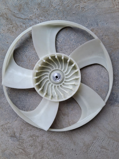 Denso Fan 1-024 - MJ