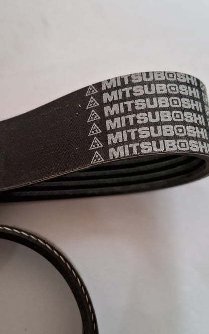 Nissan X-Trail - Fan Belt 7 PK 1970 - Mitsuboshi